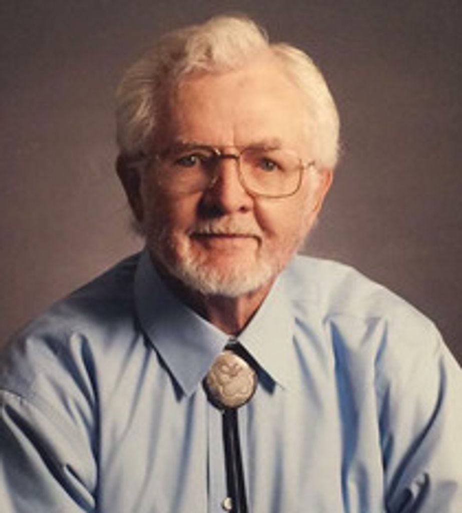 Robert Lermond Kimball