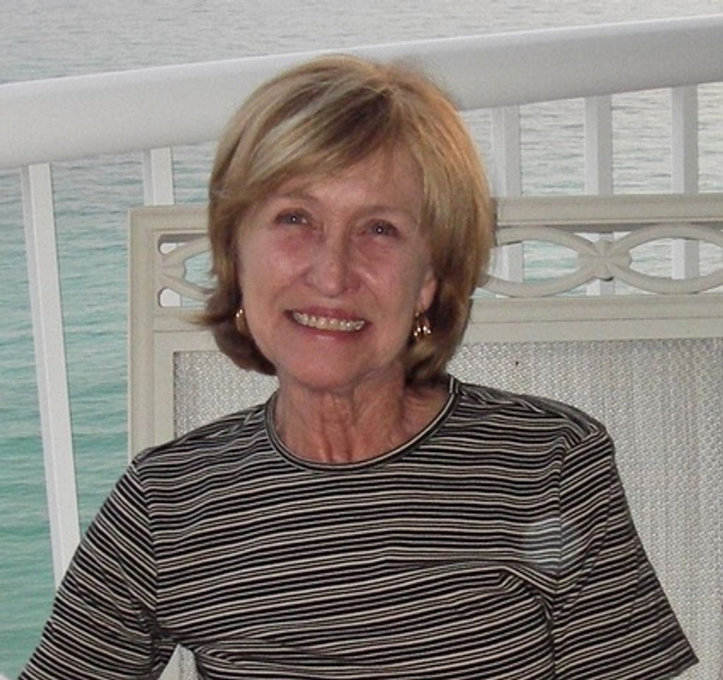 Clare Smith Merchant