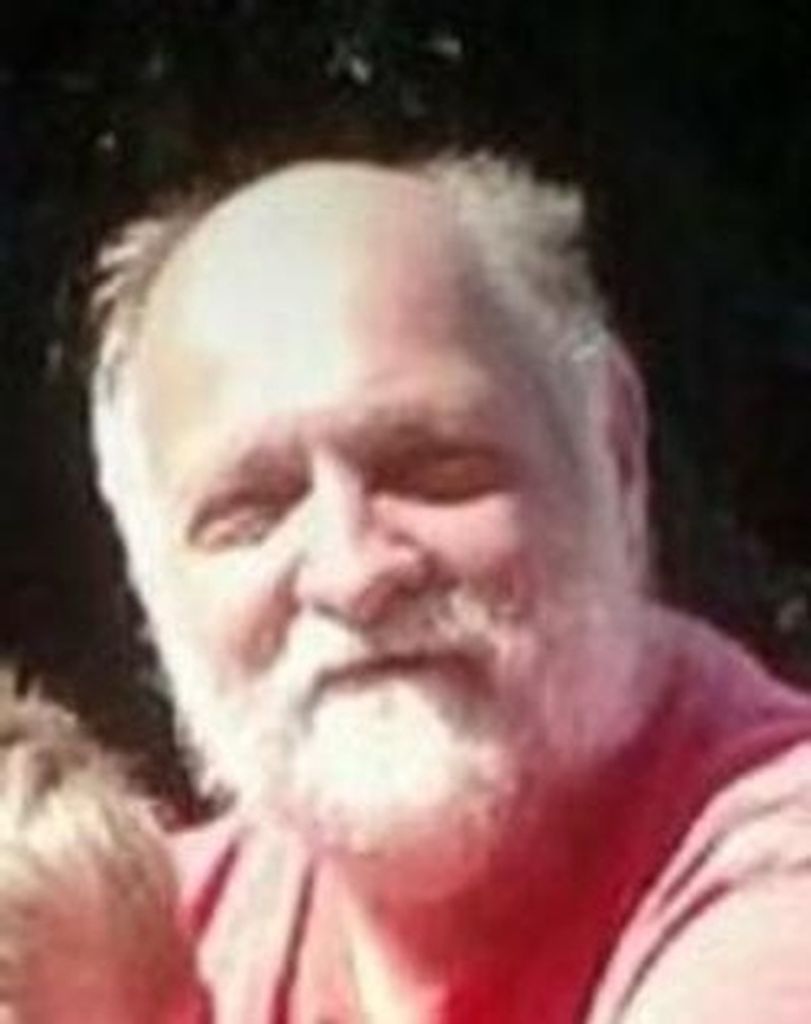 Alva Hunter Jr.