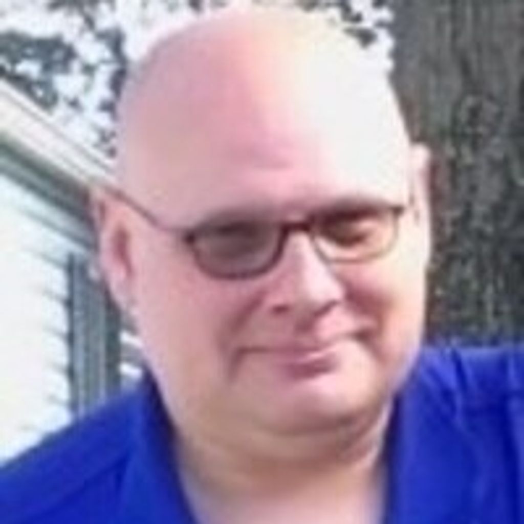 Dennis Martin Stergar, Jr.