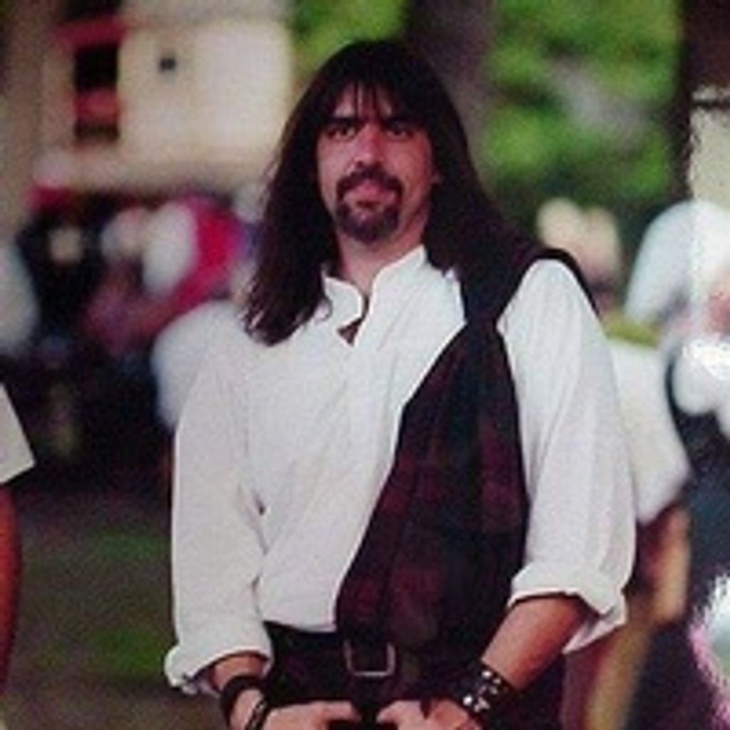 Richard "Rich" Todd Fulkerson