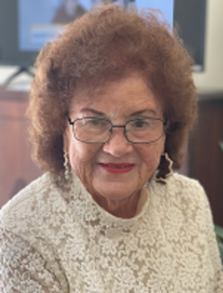 Dorothy Strain Braswell Profile Photo