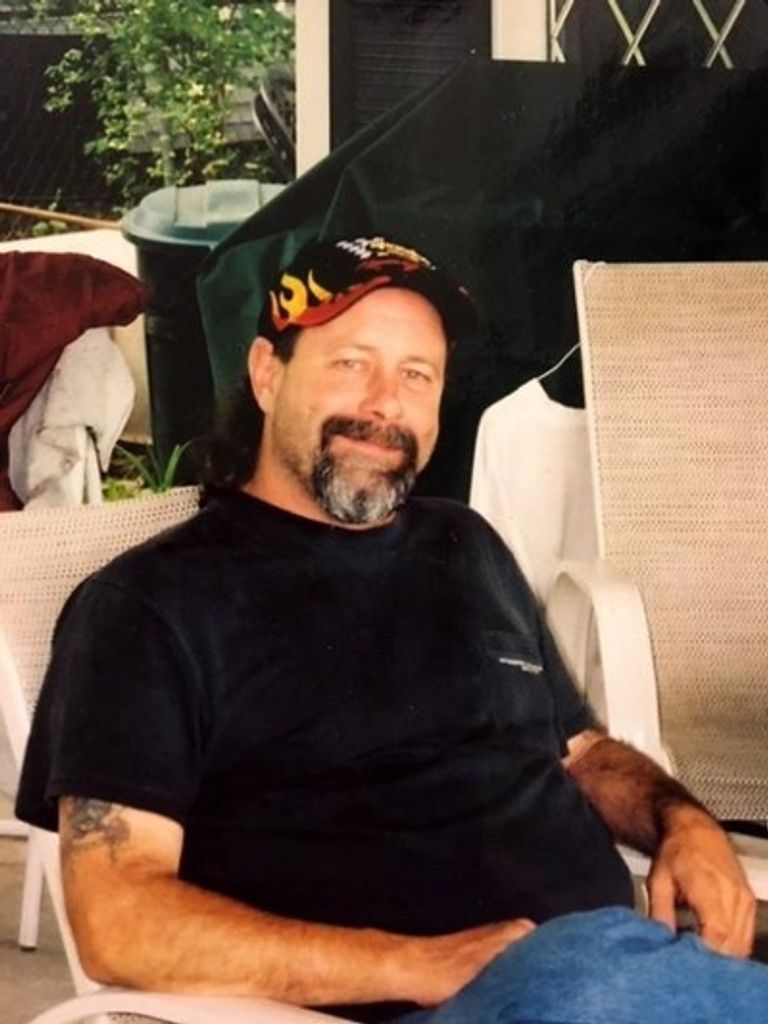 James Corris Stevens