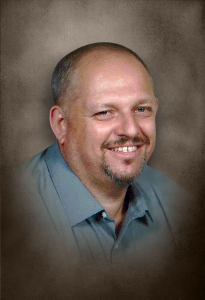 Eric "Rick" E. Reining Profile Photo