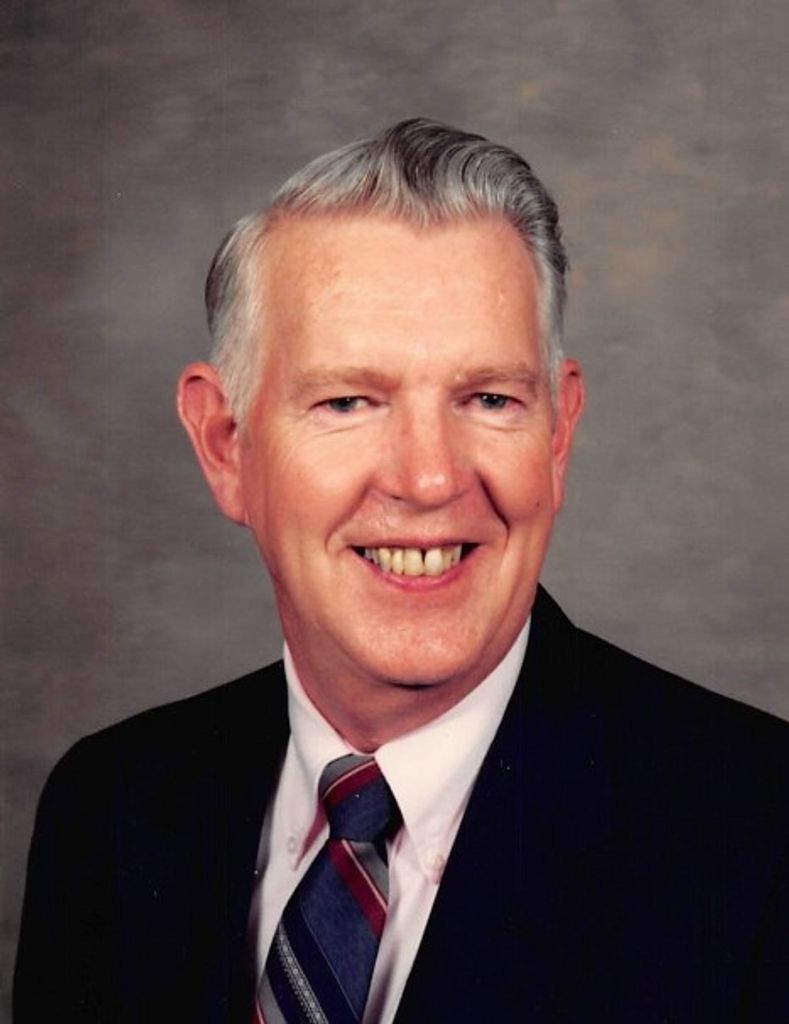 Norman Lee Harlow