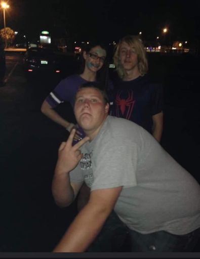 Chayton Duane Johnson photo gallery thumbnail 185 of 200