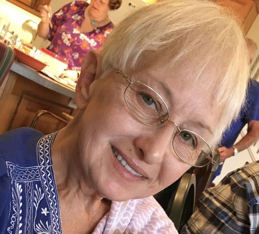 Katherine D Sneed Profile Photo