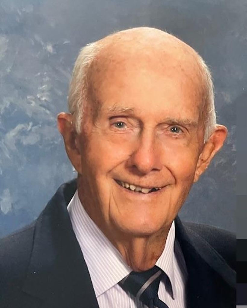 Eugene "Gene" S. Pettit Profile Photo