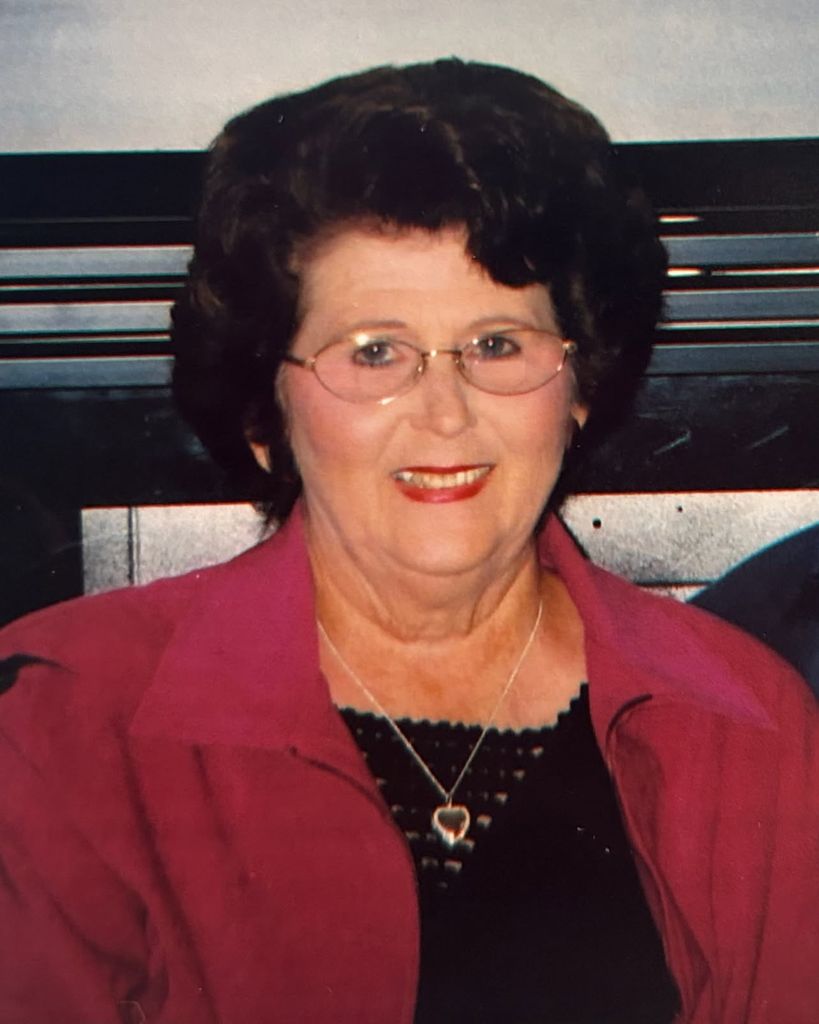 Joyce Jenkins Eason Profile Photo