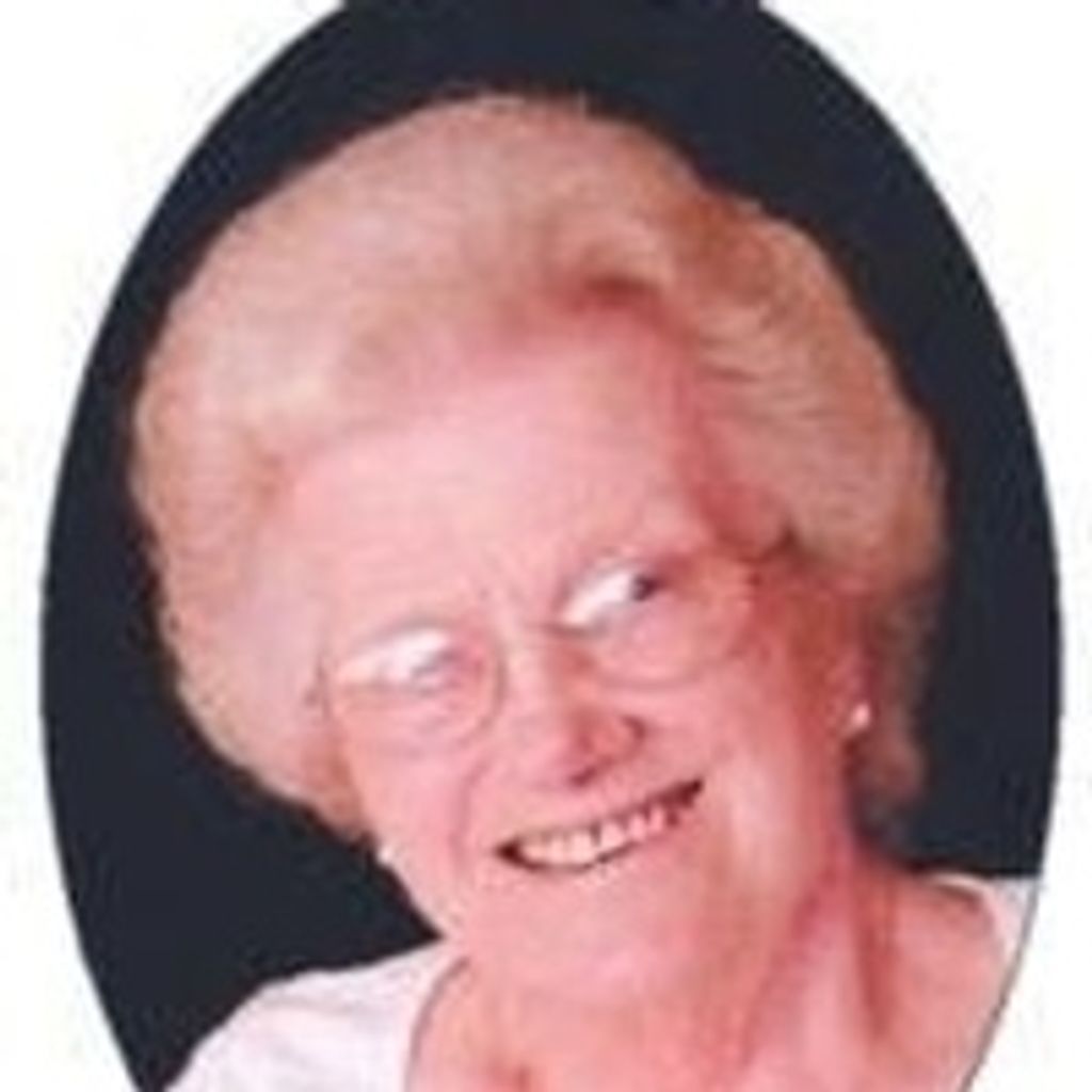 Helen B. Specht
