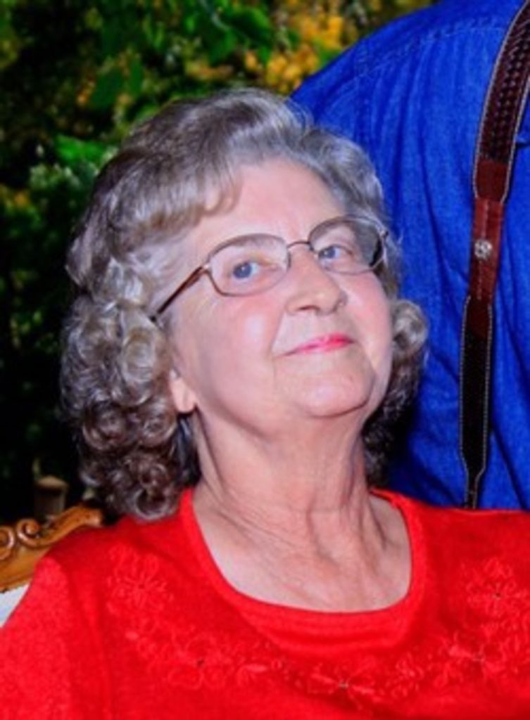 Sandra C. Sheffield