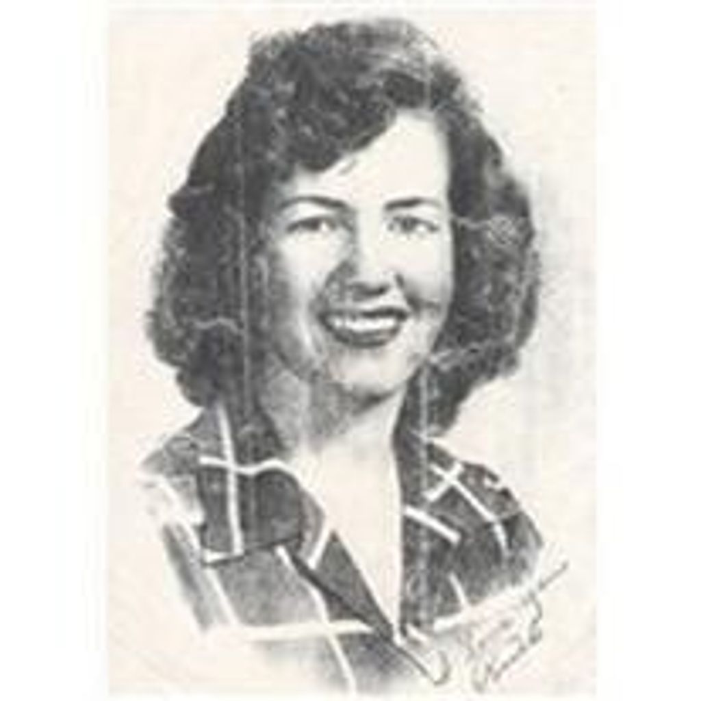 Ruth Biggs Woodruff