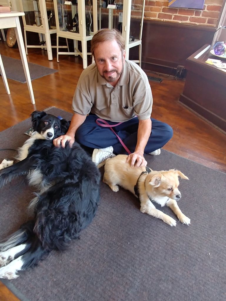 Walter L. Marcis Profile Photo