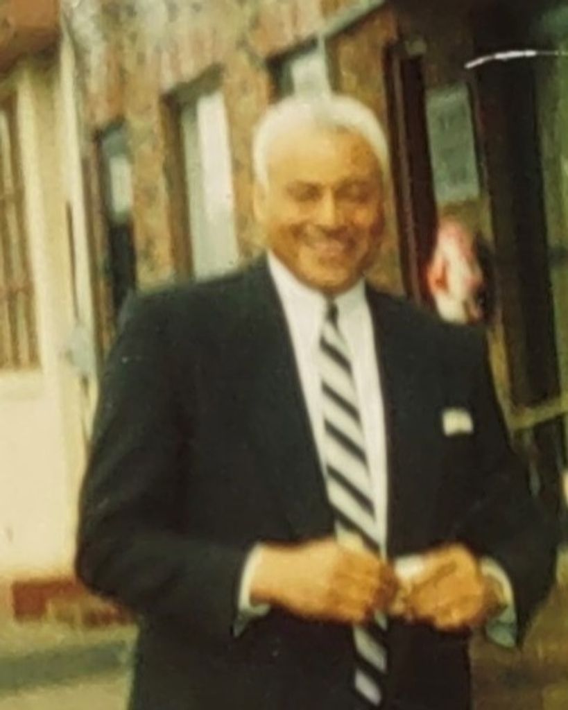John Clement