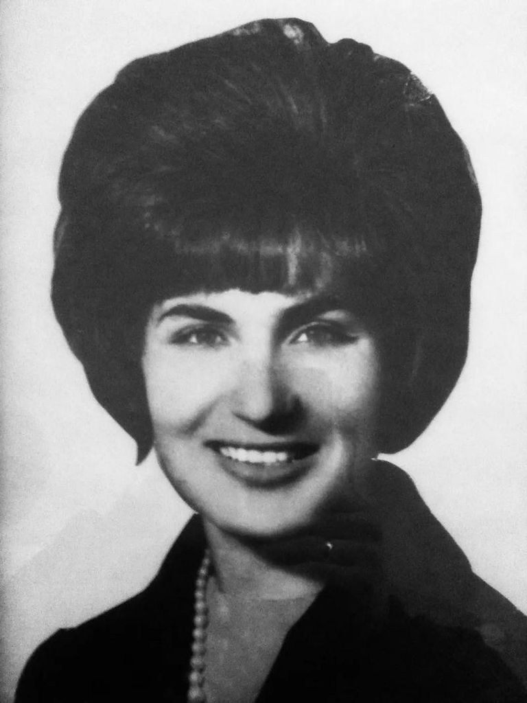 Katherine Damassiotis Profile Photo