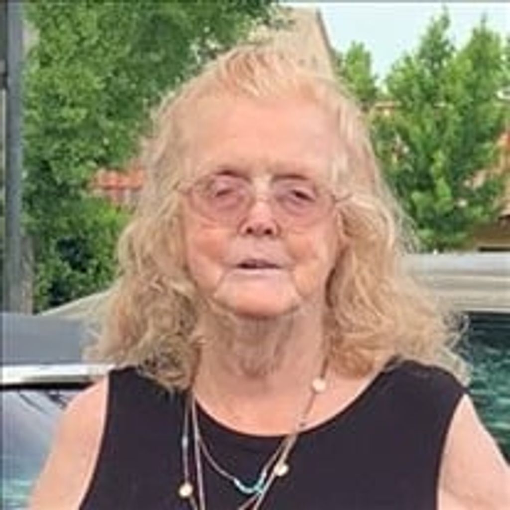 Julia Evelyn Rand