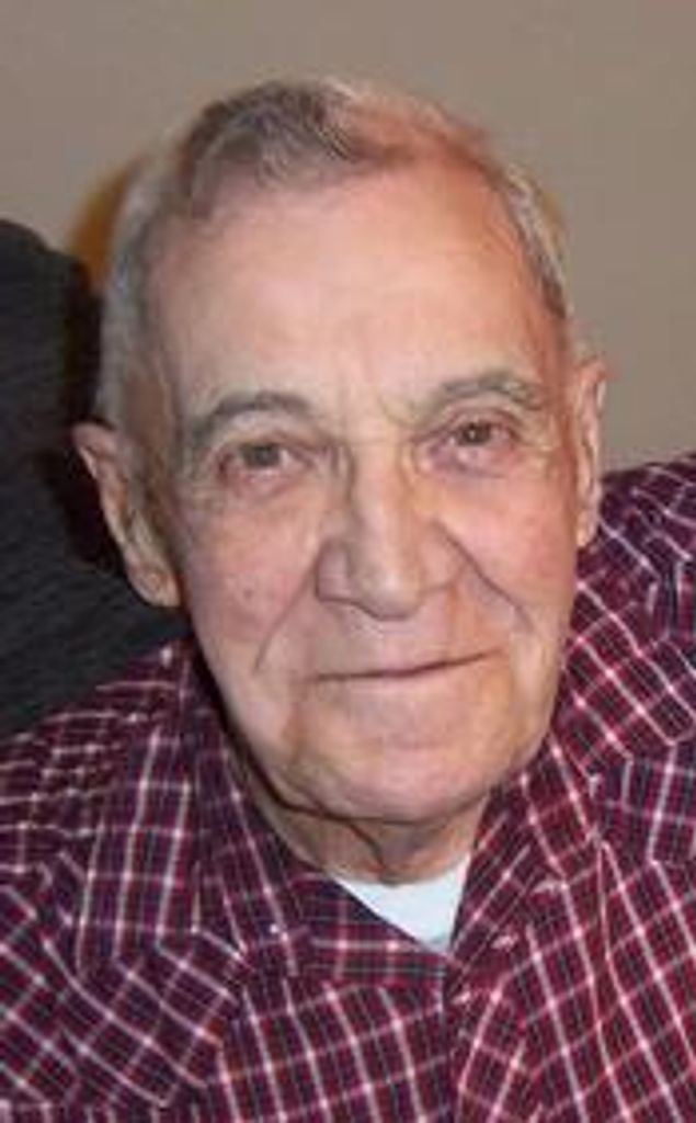 Harland E Mears
