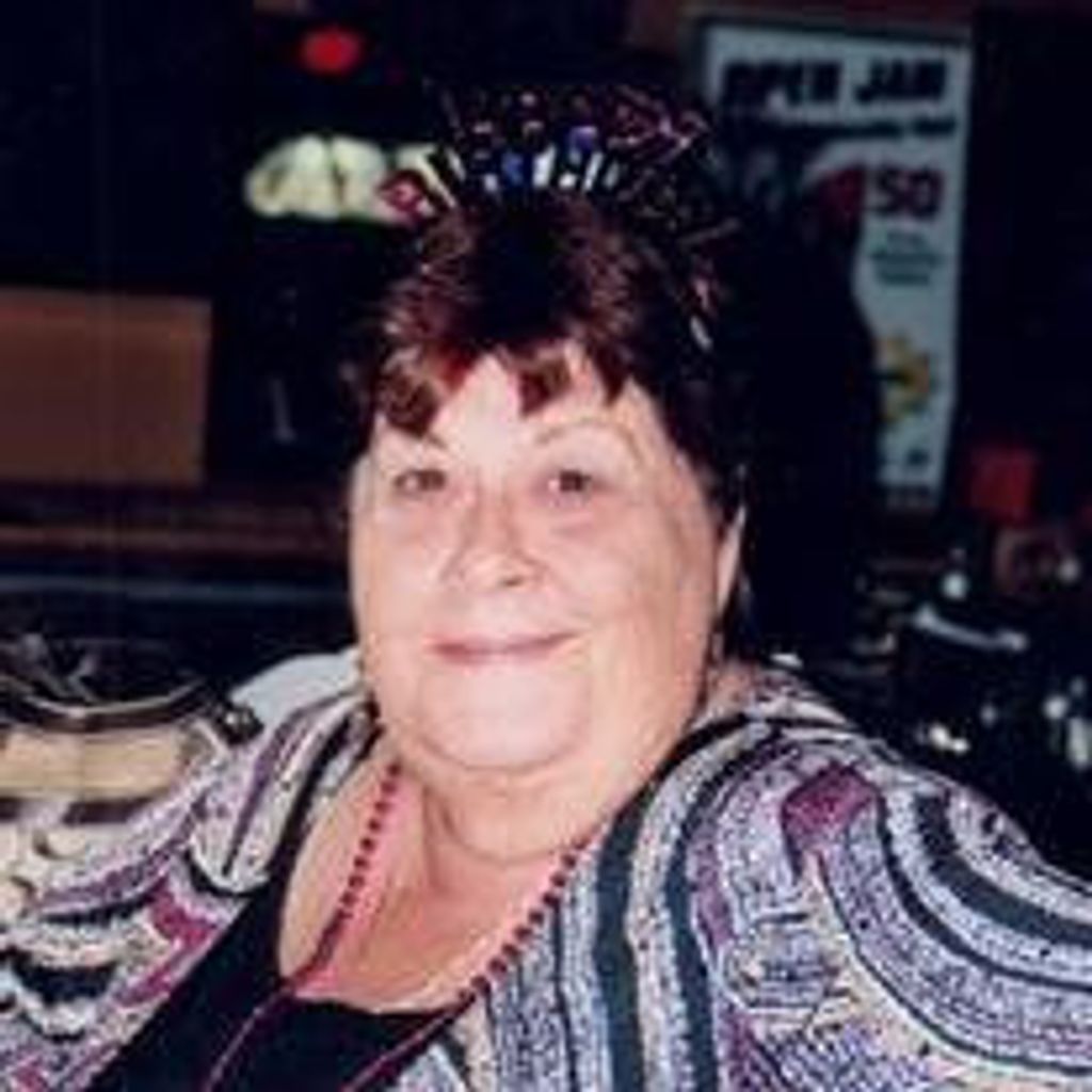 Patricia L. Short Profile Photo