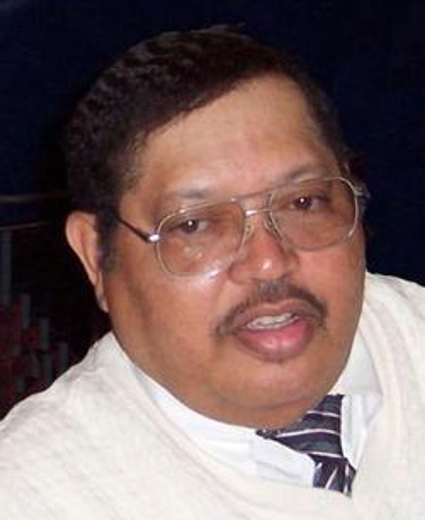 Willie James Ware Profile Photo