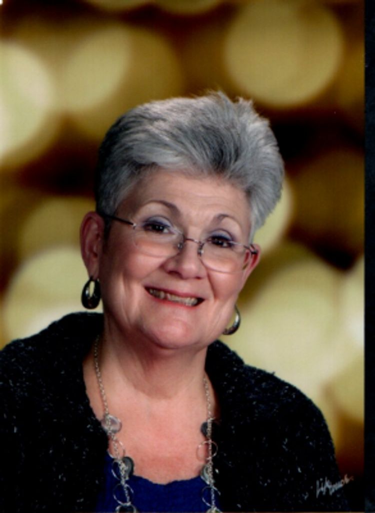 Virginia Burke