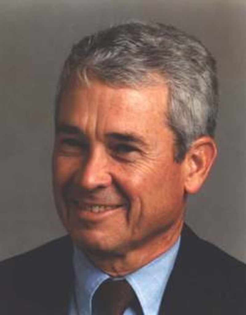 Terrance Lee "Terry" Henshaw