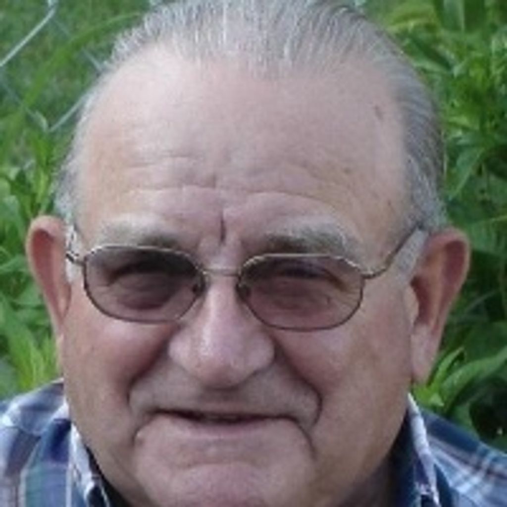 Donald Leonard Theissen