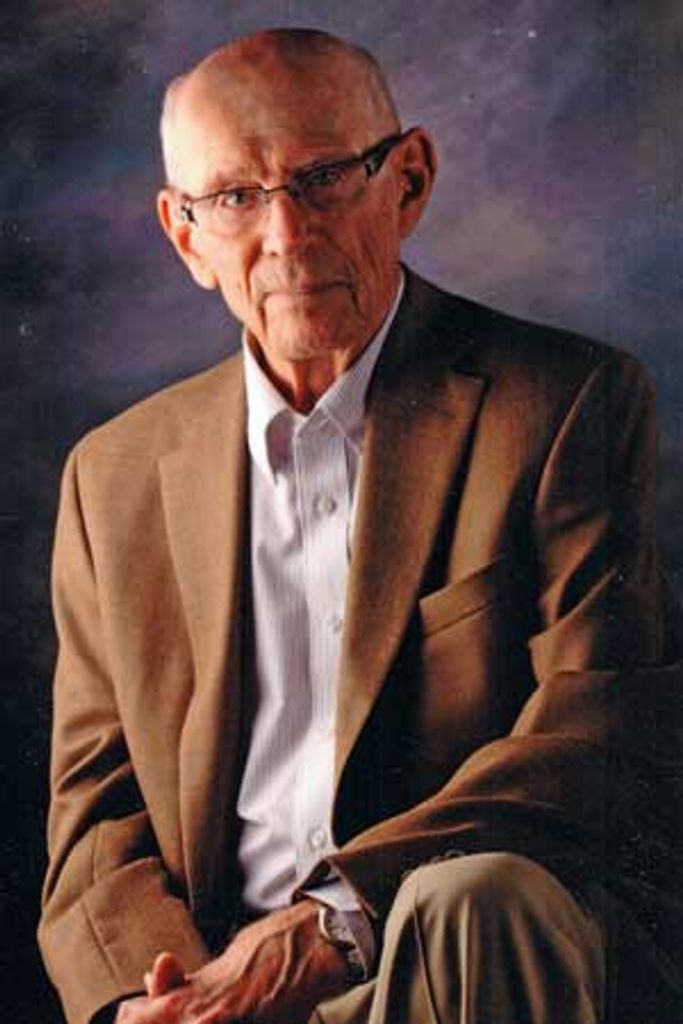 Austin Darkenwald