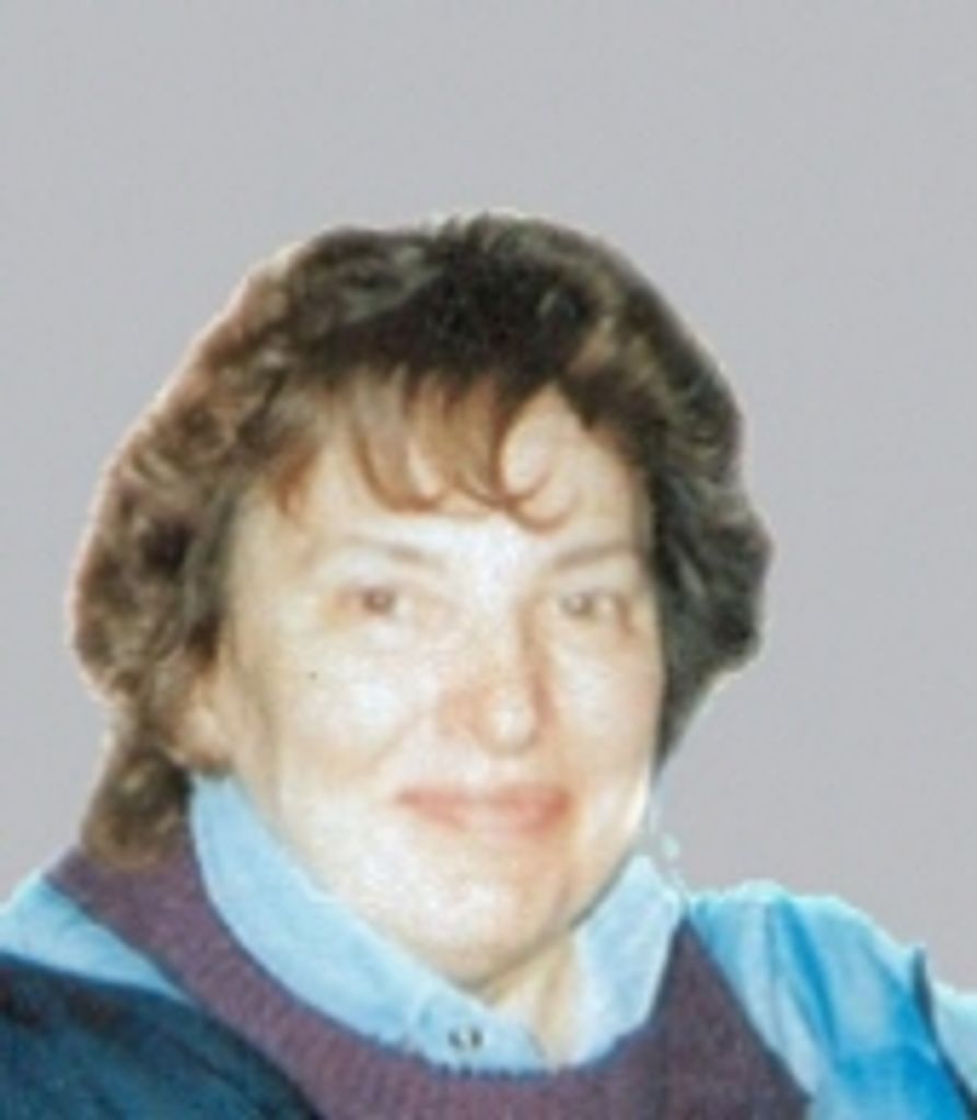 Debra Ann Mcnurlan