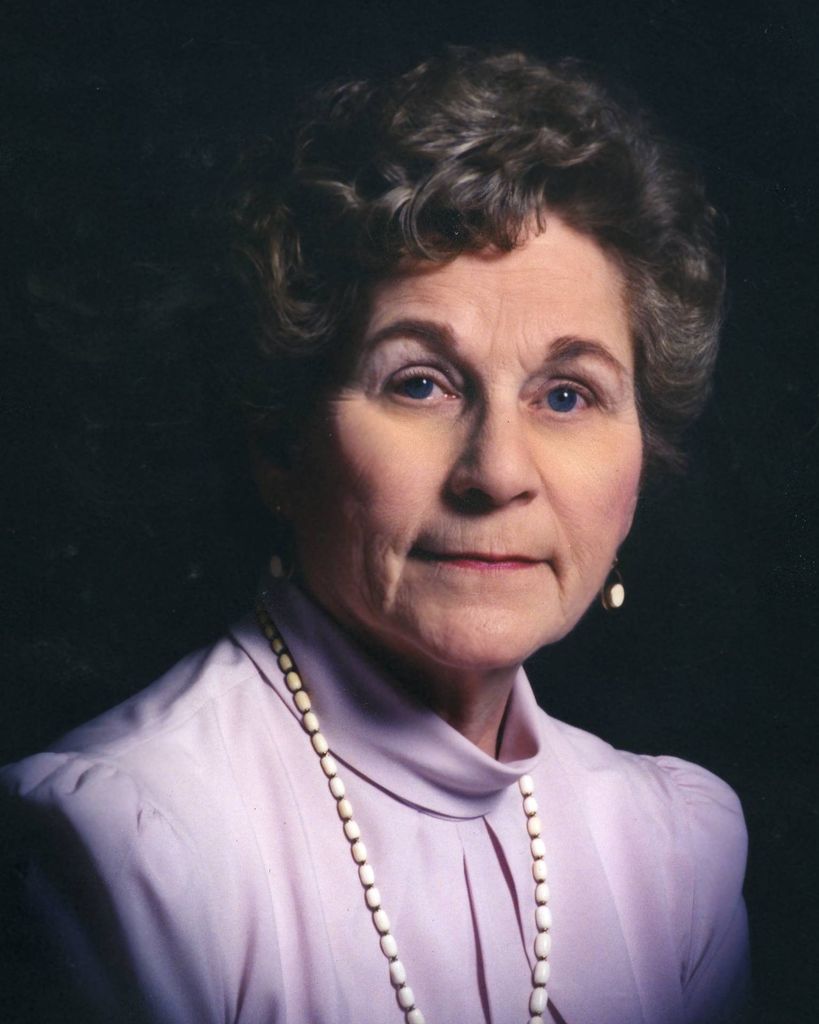 Esther F. Moennich