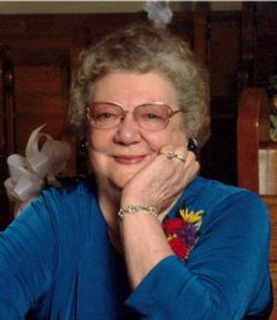 Joanne M Burgeson