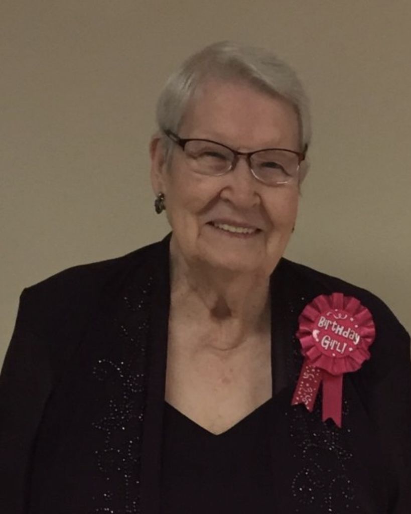 Ellen Miller Profile Photo