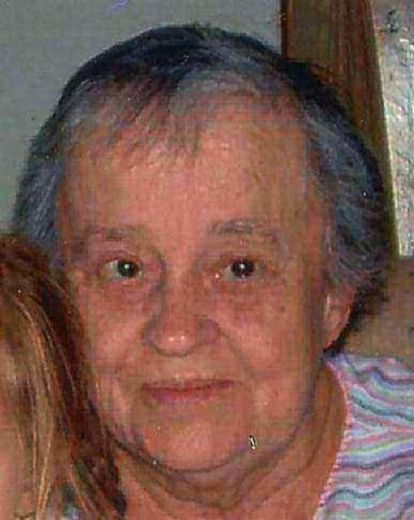 Pierina Barberina Maria Dwornik