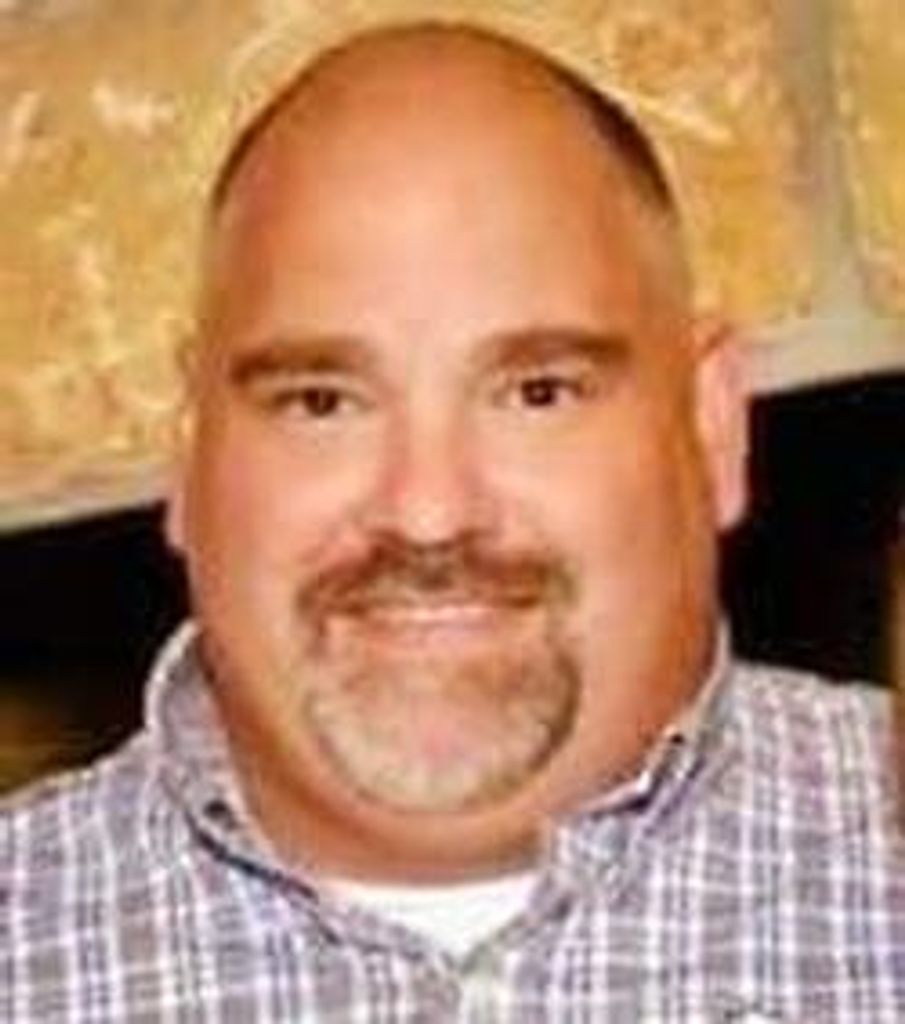 John P. Bledsoe Profile Photo