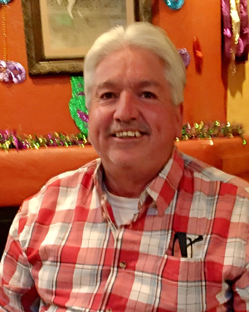 Phillip Duran