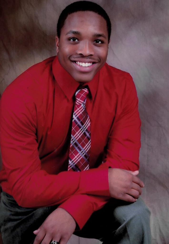 De'Marcus Dewayne Dennis Profile Photo