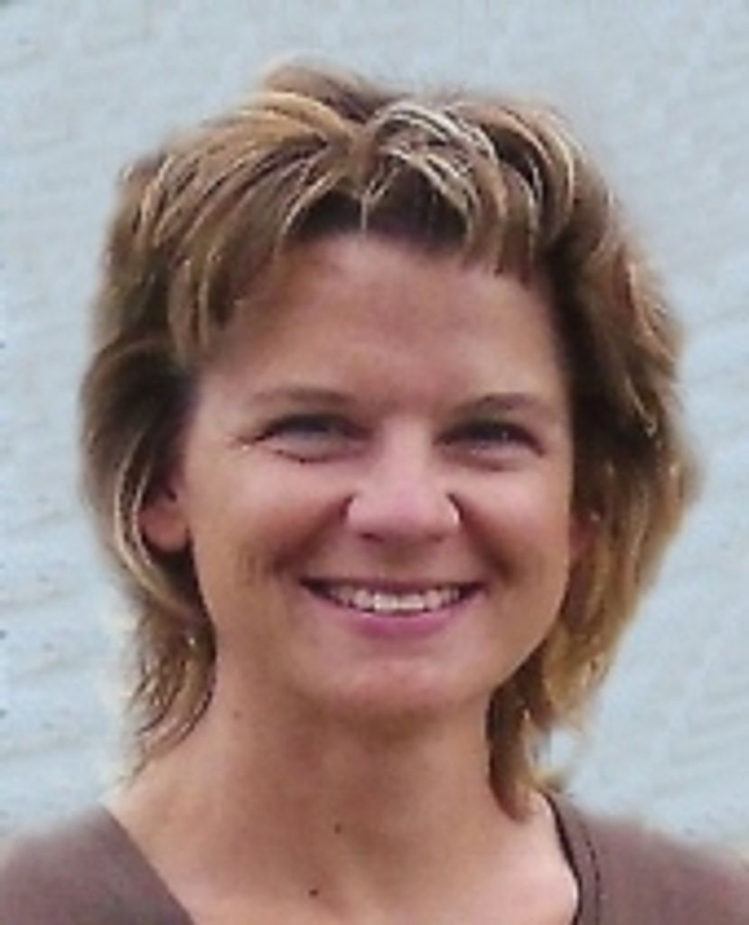 Tara Lents
