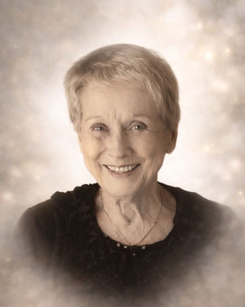Joyce Collins Profile Photo