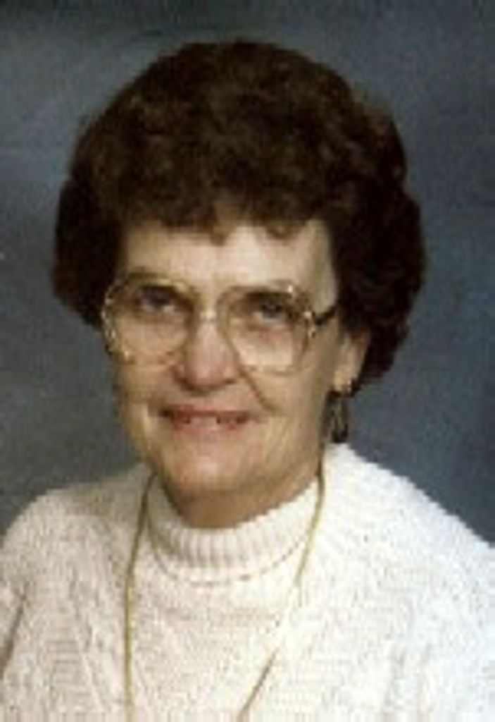 Betty Mcgee