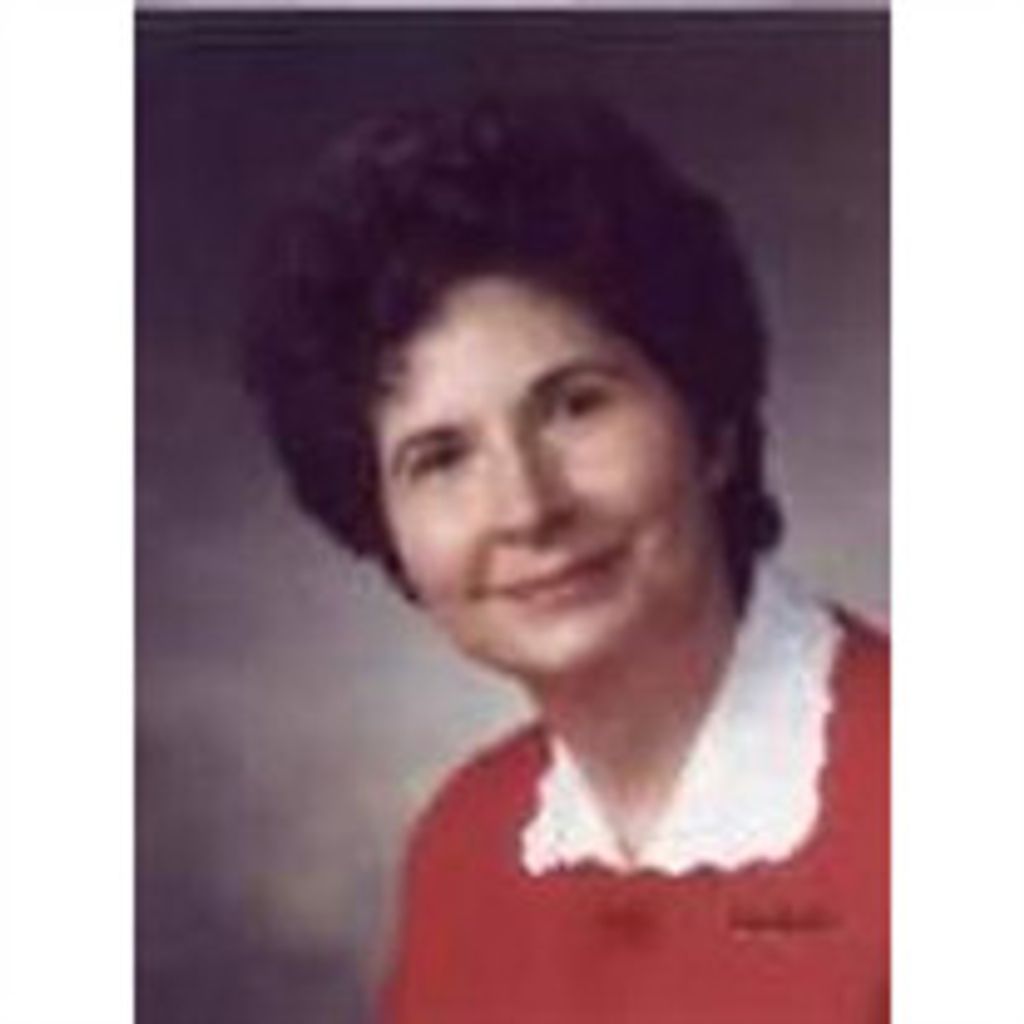 Mary "Ann" Mace