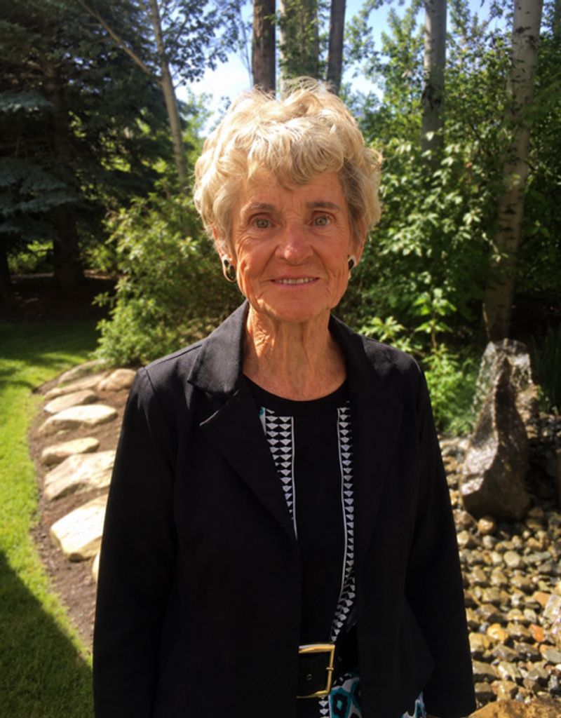 Audrey Elaine Boken Profile Photo