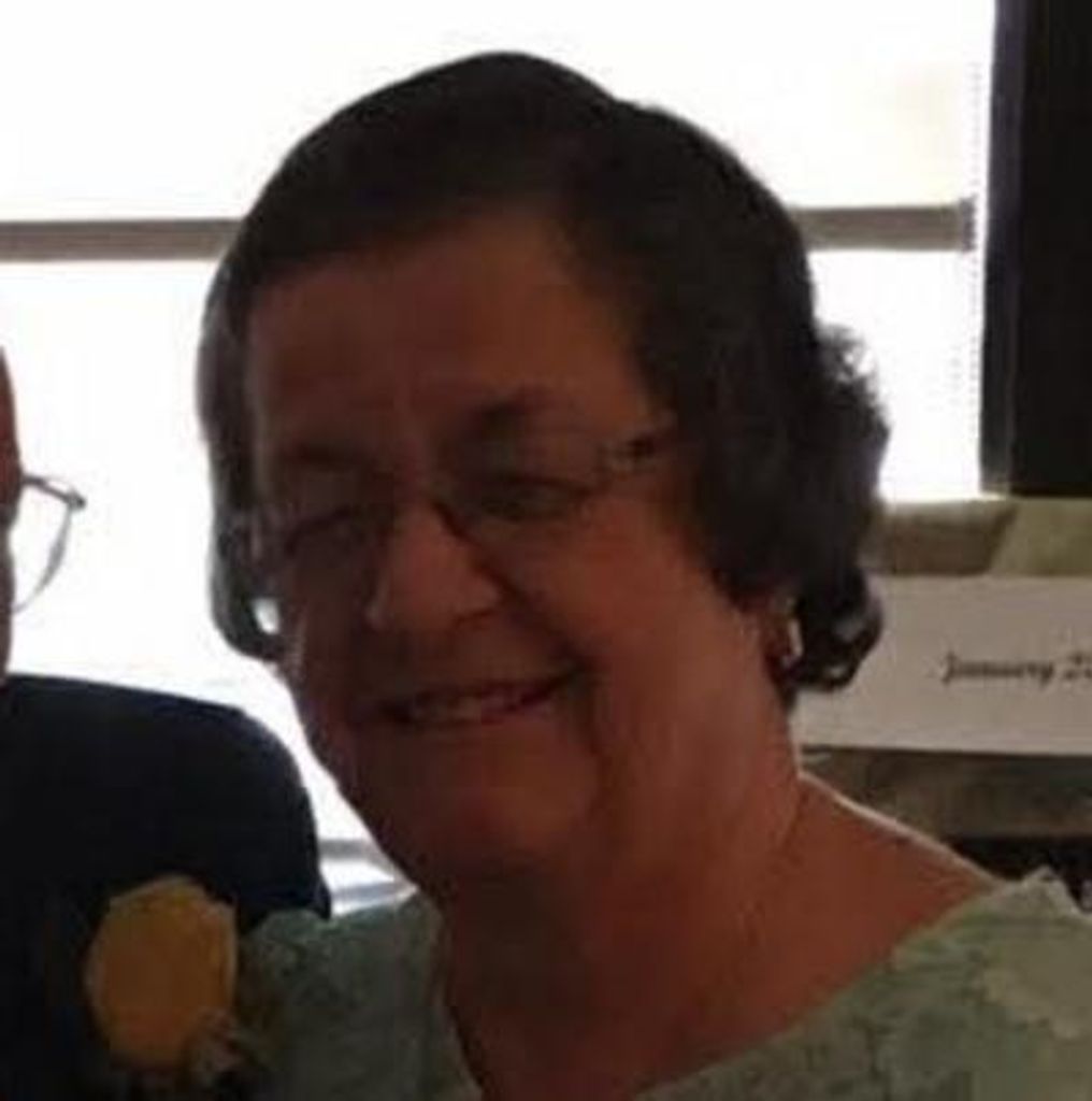 Carol R Higgs Profile Photo