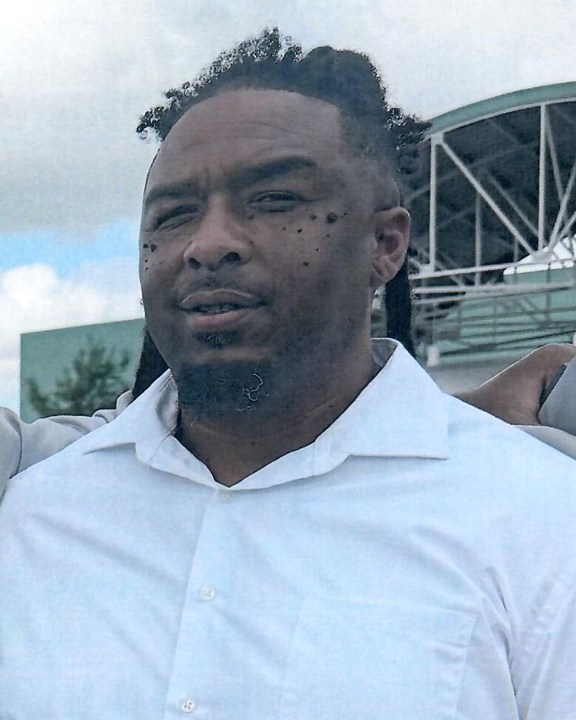 AFFREMAI GEARY, SR. Profile Photo