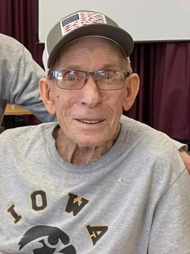 William "Bill" Sweet Profile Photo