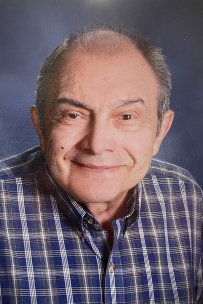 James G. Parisi Profile Photo