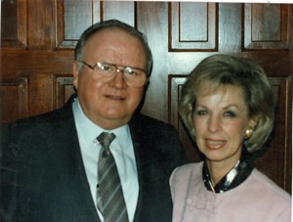 Sally Ann (Degroot) Mcdonald