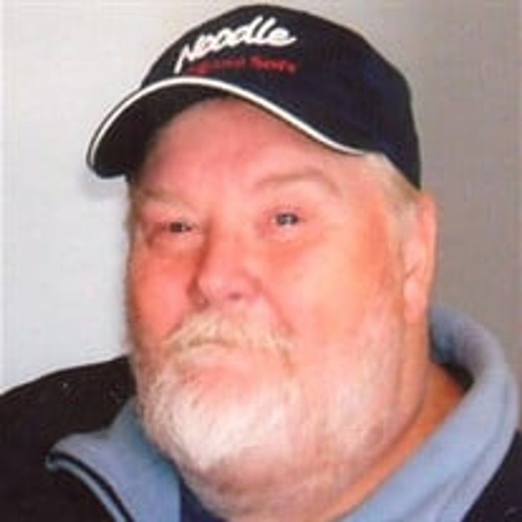 Jon "Porky" H. Bertram