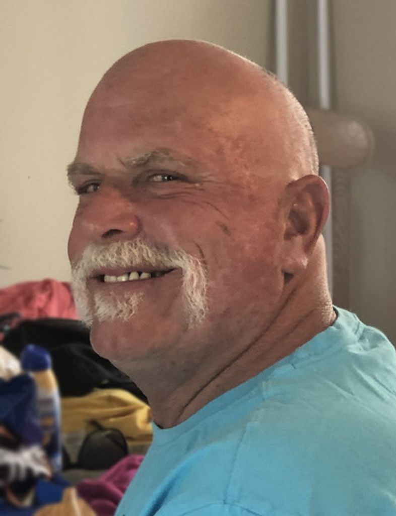 Robert Dean Mullins