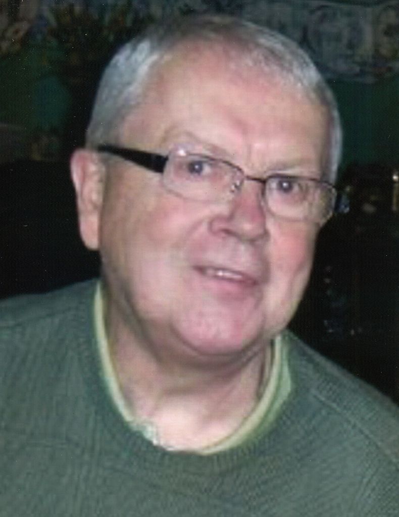 Gary  Wilson Profile Photo