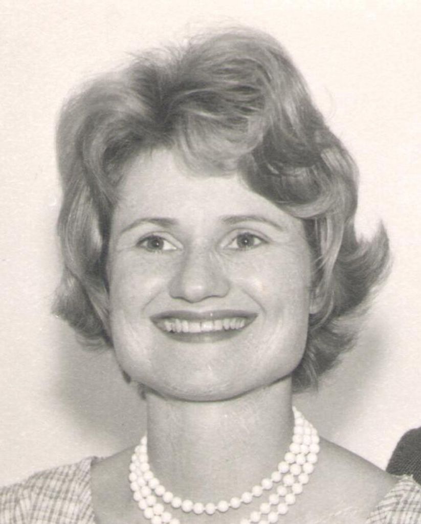 Myra J. Hendy Profile Photo