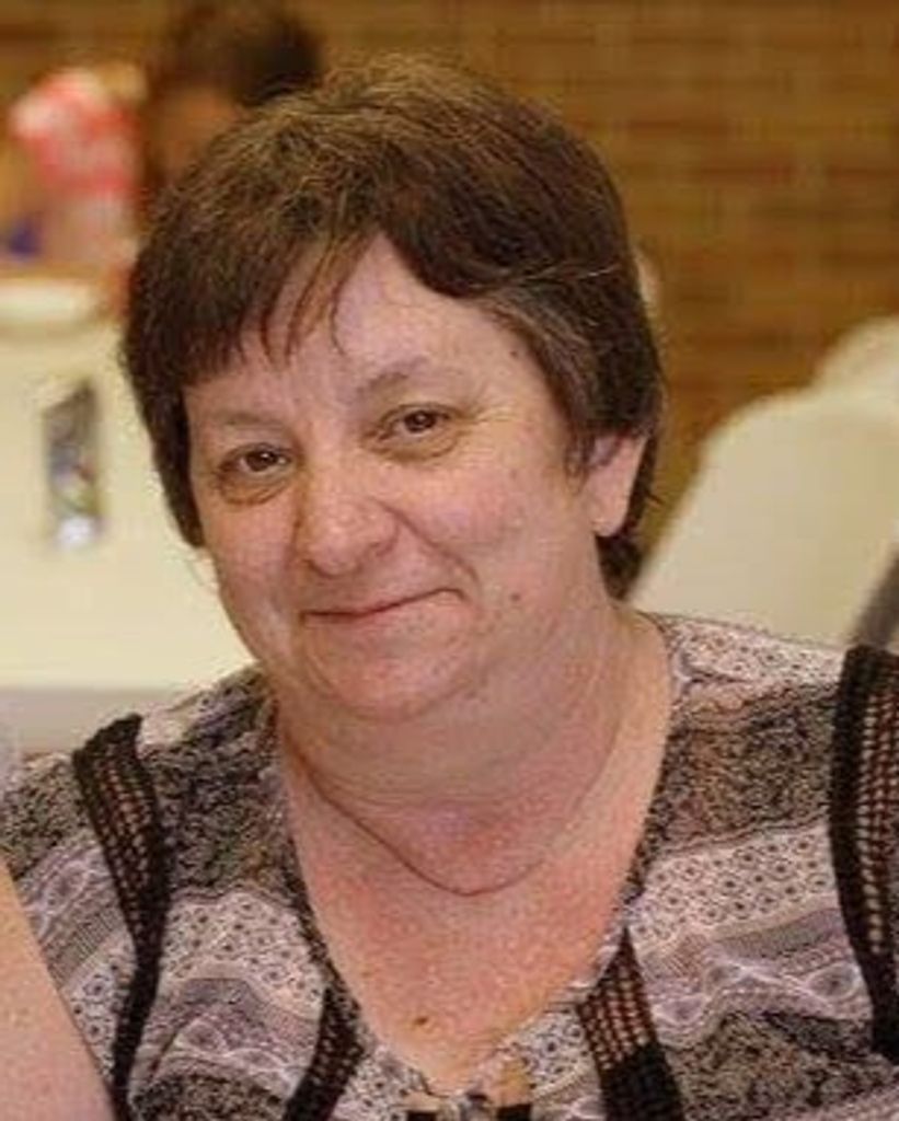 Tina Irene Hazlett Profile Photo